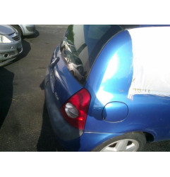 Com (Bloc Contacteur Tournant+Commodo Essuie Glace+Commodo Phare) RENAULT CLIO 2 Photo n°9