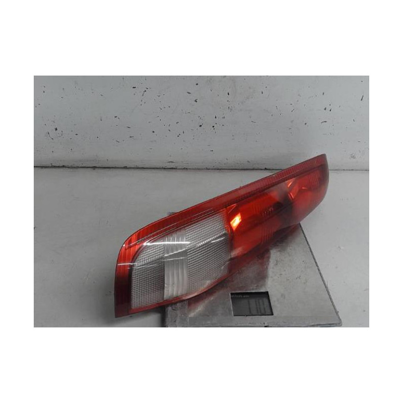 Feu arriere principal gauche (feux) NISSAN X-TRAIL 1