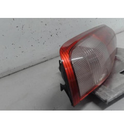 Feu arriere principal gauche (feux) NISSAN X-TRAIL 1