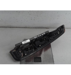 Feu arriere principal gauche (feux) NISSAN X-TRAIL 1 Photo n°4