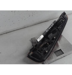 Feu arriere principal gauche (feux) NISSAN X-TRAIL 1 Photo n°5