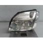 Optique avant principal gauche (feux)(phare) NISSAN X-TRAIL 1