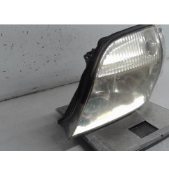 Optique avant principal gauche (feux)(phare) NISSAN X-TRAIL 1