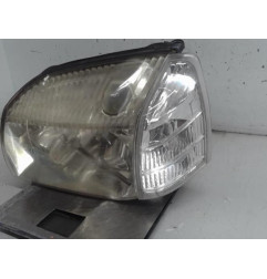 Optique avant principal gauche (feux)(phare) NISSAN X-TRAIL 1 Photo n°3