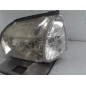 Optique avant principal gauche (feux)(phare) NISSAN X-TRAIL 1