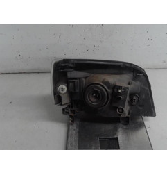 Optique avant principal gauche (feux)(phare) NISSAN X-TRAIL 1 Photo n°4