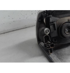 Optique avant principal gauche (feux)(phare) NISSAN X-TRAIL 1 Photo n°5