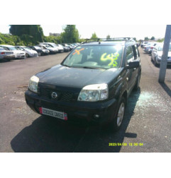 Optique avant principal gauche (feux)(phare) NISSAN X-TRAIL 1 Photo n°7
