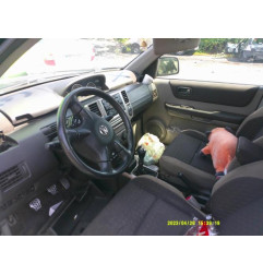 Optique avant principal gauche (feux)(phare) NISSAN X-TRAIL 1 Photo n°9