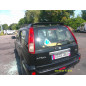 Optique avant principal gauche (feux)(phare) NISSAN X-TRAIL 1