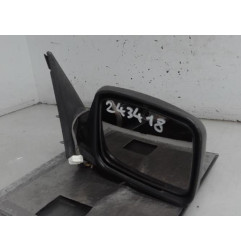 Retroviseur droit NISSAN X-TRAIL 1 Photo n°6