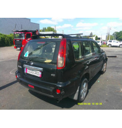 Retroviseur droit NISSAN X-TRAIL 1 Photo n°10