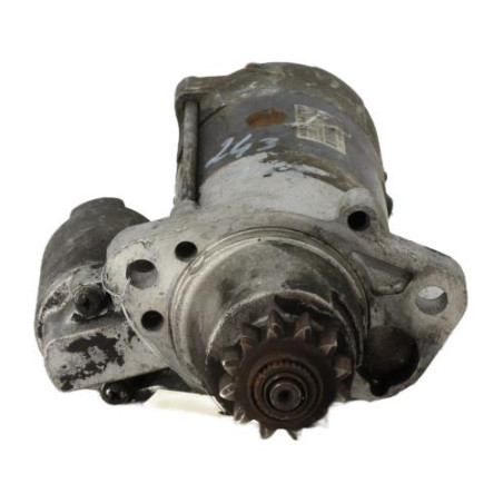 Demarreur NISSAN X-TRAIL 1 Photo n°1