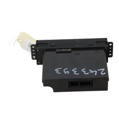 Commande chauffage MITSUBISHI CARISMA