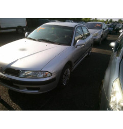 Commande chauffage MITSUBISHI CARISMA Photo n°5