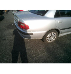 Commande chauffage MITSUBISHI CARISMA Photo n°7