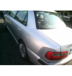 Commande chauffage MITSUBISHI CARISMA Photo n°8