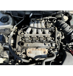 Commande chauffage MITSUBISHI CARISMA Photo n°12