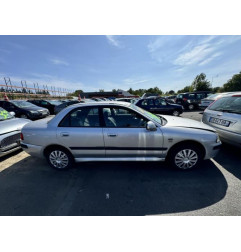 Commande chauffage MITSUBISHI CARISMA Photo n°14