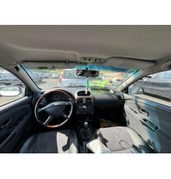 Commande chauffage MITSUBISHI CARISMA Photo n°16