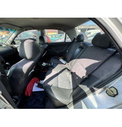 Commande chauffage MITSUBISHI CARISMA Photo n°17