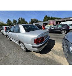 Commande chauffage MITSUBISHI CARISMA Photo n°18