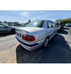 Commande chauffage MITSUBISHI CARISMA Photo n°19