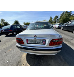 Commande chauffage MITSUBISHI CARISMA Photo n°20