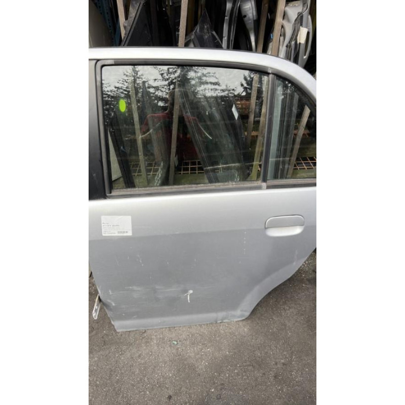Porte arriere gauche DAIHATSU TREVIS