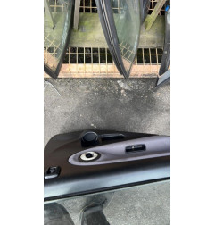 Porte arriere gauche DAIHATSU TREVIS Photo n°3