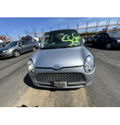 Porte arriere gauche DAIHATSU TREVIS Photo n°8