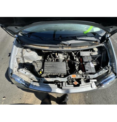 Porte arriere gauche DAIHATSU TREVIS Photo n°9