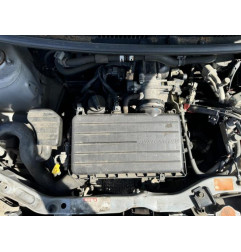 Porte arriere gauche DAIHATSU TREVIS Photo n°10