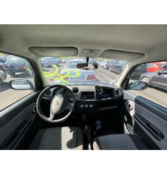 Porte arriere gauche DAIHATSU TREVIS Photo n°14