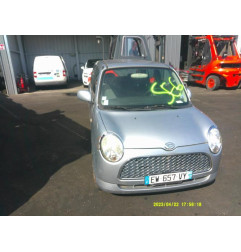 Ceinture avant gauche DAIHATSU TREVIS Photo n°6