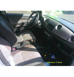 Ceinture avant gauche DAIHATSU TREVIS Photo n°7