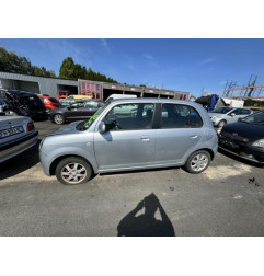 Ceinture avant gauche DAIHATSU TREVIS Photo n°13