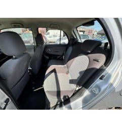 Ceinture avant gauche DAIHATSU TREVIS Photo n°17