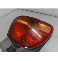 Feu arriere principal droit (feux) TOYOTA YARIS 1 Photo n°3