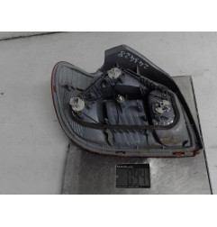 Feu arriere principal droit (feux) TOYOTA YARIS 1 Photo n°4