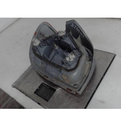 Feu arriere principal droit (feux) TOYOTA YARIS 1 Photo n°6