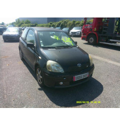 Feu arriere principal droit (feux) TOYOTA YARIS 1 Photo n°7