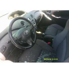 Feu arriere principal droit (feux) TOYOTA YARIS 1 Photo n°9