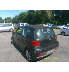 Feu arriere principal droit (feux) TOYOTA YARIS 1 Photo n°10
