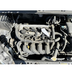 Feu arriere principal droit (feux) TOYOTA YARIS 1 Photo n°14