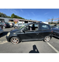 Feu arriere principal droit (feux) TOYOTA YARIS 1 Photo n°15