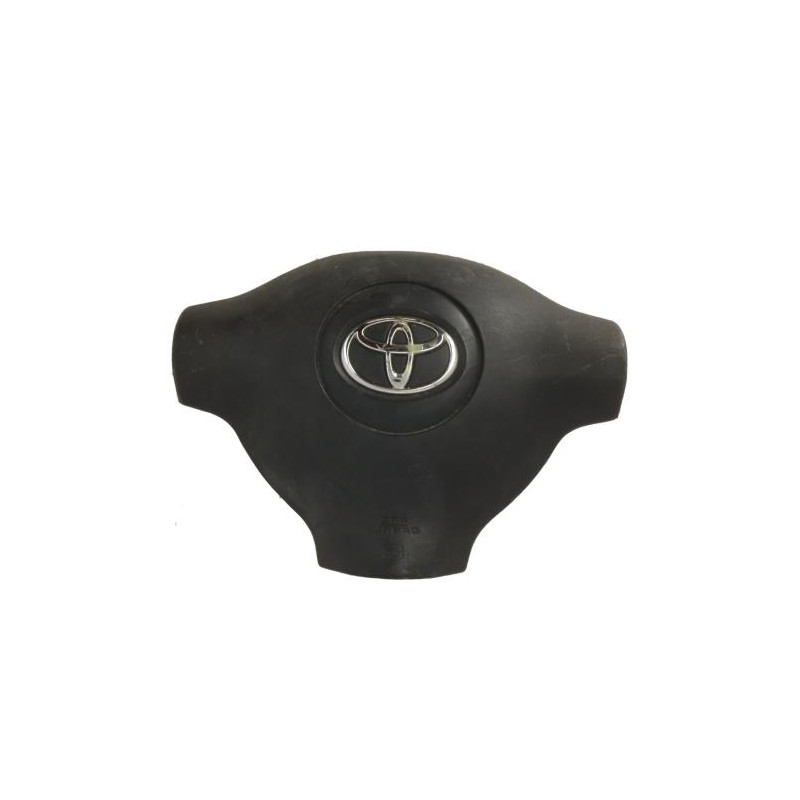 Air bag conducteur TOYOTA YARIS 1