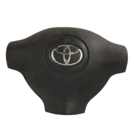 Air bag conducteur TOYOTA YARIS 1 Photo n°1
