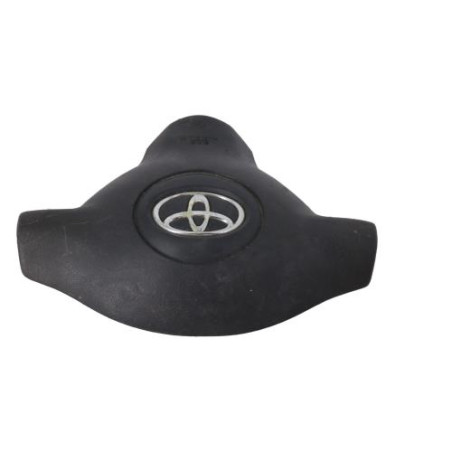 Air bag conducteur TOYOTA YARIS 1