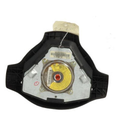 Air bag conducteur TOYOTA YARIS 1 Photo n°4